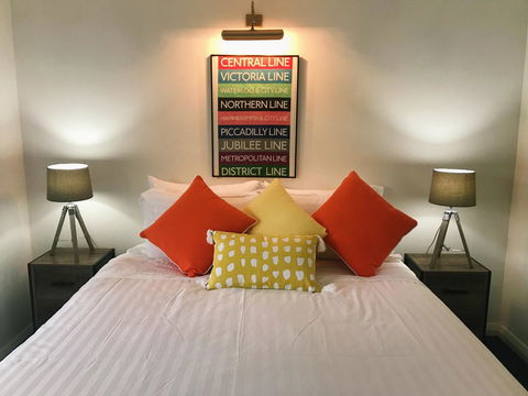 Bowral Escape - Port Augusta Accommodation 22