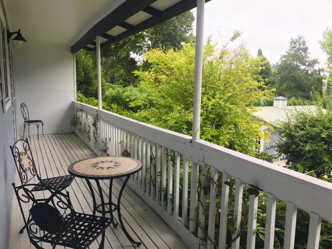 Bowral Escape - Port Augusta Accommodation 12