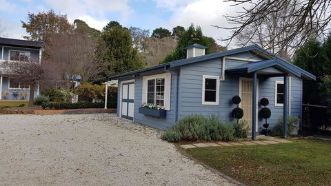 Bowral Escape - Port Augusta Accommodation 7