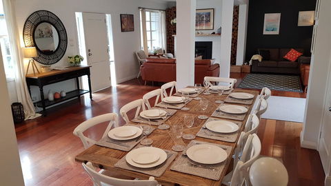 Bowral Escape - Port Augusta Accommodation 3