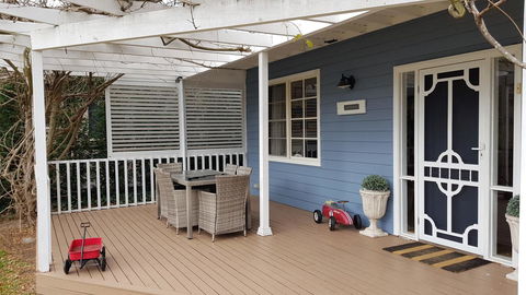 Bowral Escape - Port Augusta Accommodation 13