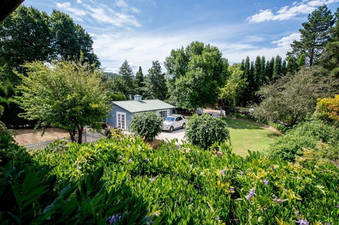 Bowral Escape - Port Augusta Accommodation 25