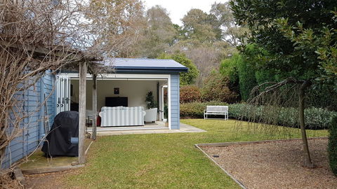 Bowral Escape - Port Augusta Accommodation 14