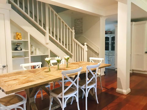 Bowral Escape - Port Augusta Accommodation 18