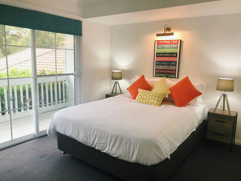 Bowral Escape - Port Augusta Accommodation 10