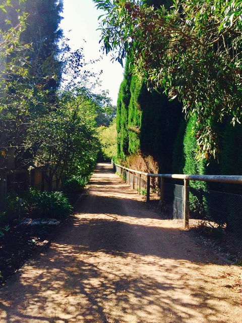 Bowral Escape - Port Augusta Accommodation 24