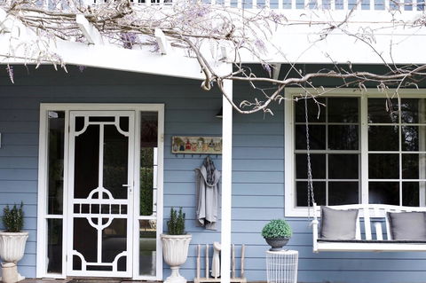 Bowral Escape - Port Augusta Accommodation 28
