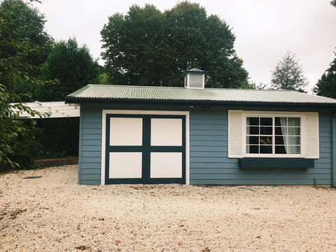 Bowral Escape - Port Augusta Accommodation 26