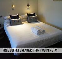 Panorama Bathurst - Port Augusta Accommodation