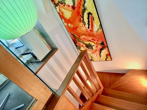 3 Storey Home Close Walk To Fox Studios SCG & City - Port Augusta Accommodation 21