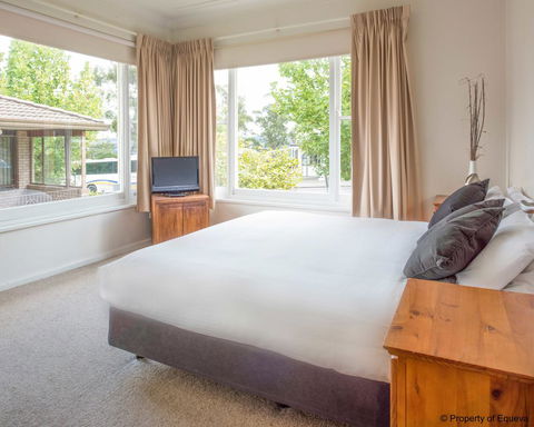 Villa Blue - Port Augusta Accommodation 16