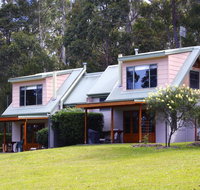 Bawley Bush Retreat and Cottages - Port Augusta Accommodation