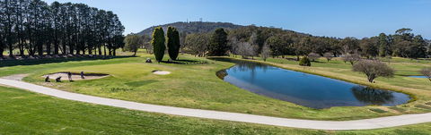 Park Proxi Gibraltar Bowral - Port Augusta Accommodation 10