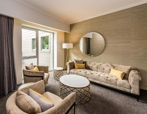Park Proxi Gibraltar Bowral - Port Augusta Accommodation 30