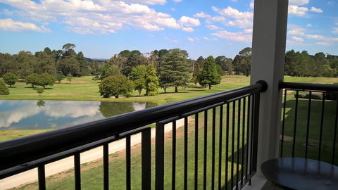 Park Proxi Gibraltar Bowral - Port Augusta Accommodation 9