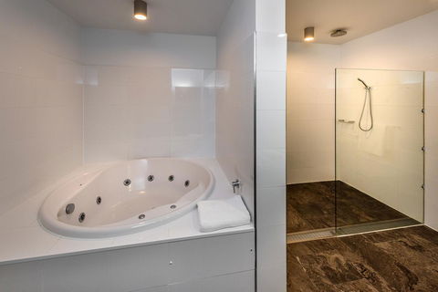 Park Proxi Gibraltar Bowral - Port Augusta Accommodation 20