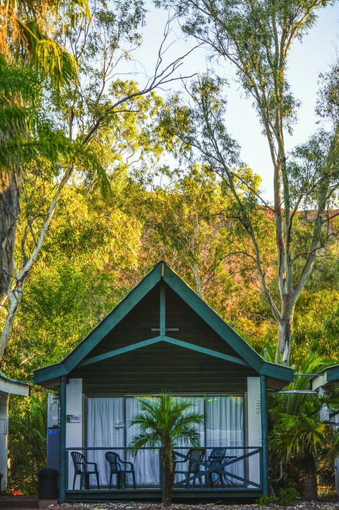 Desert Palms Alice Springs - Port Augusta Accommodation 25