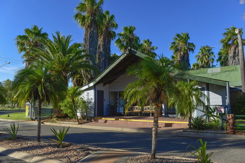 Desert Palms Alice Springs - Port Augusta Accommodation 32