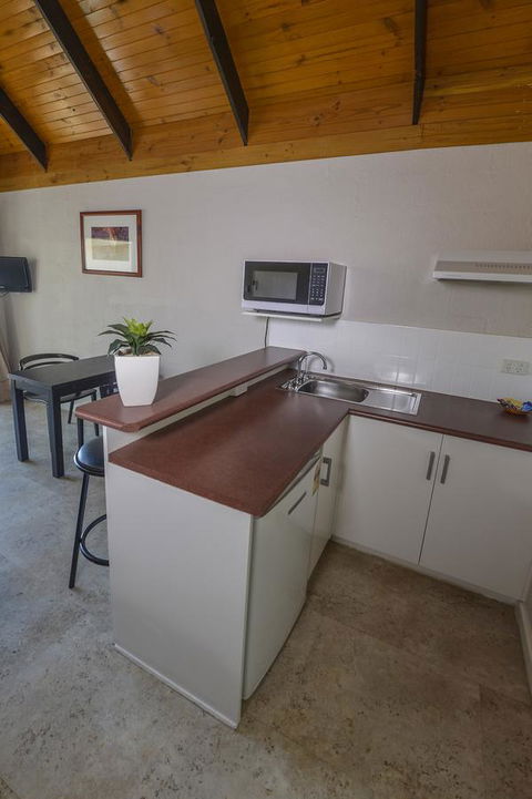 Desert Palms Alice Springs - Port Augusta Accommodation 1
