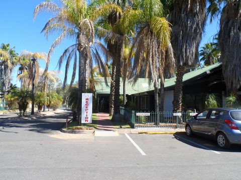 Desert Palms Alice Springs - Port Augusta Accommodation 22