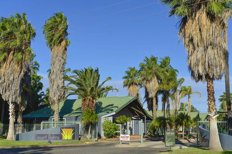 Desert Palms Alice Springs - Port Augusta Accommodation 37