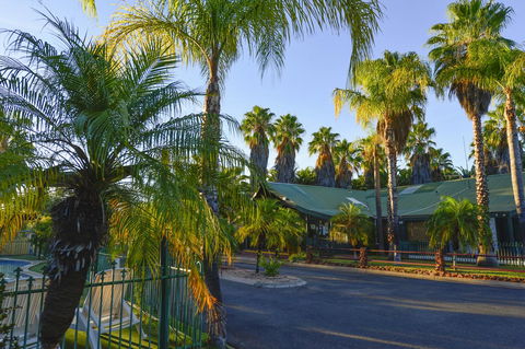 Desert Palms Alice Springs - Port Augusta Accommodation 21
