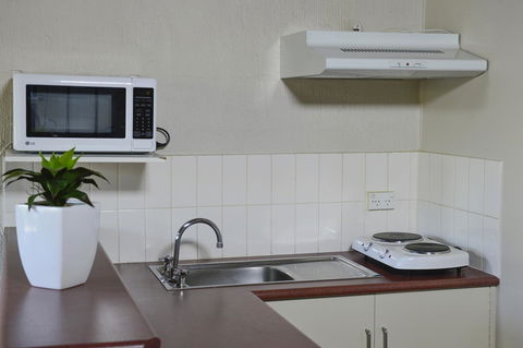 Desert Palms Alice Springs - Port Augusta Accommodation 13