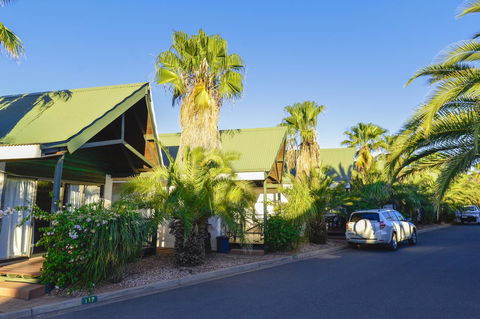 Desert Palms Alice Springs - Port Augusta Accommodation 15