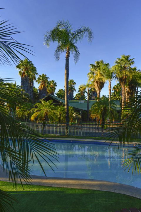 Desert Palms Alice Springs - Port Augusta Accommodation 29