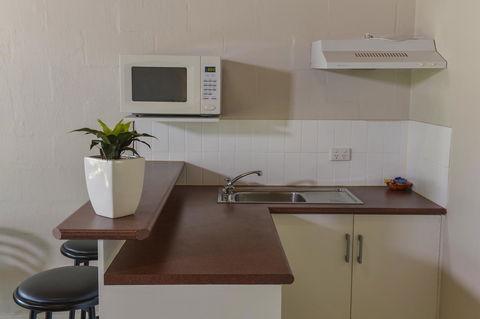 Desert Palms Alice Springs - Port Augusta Accommodation 2