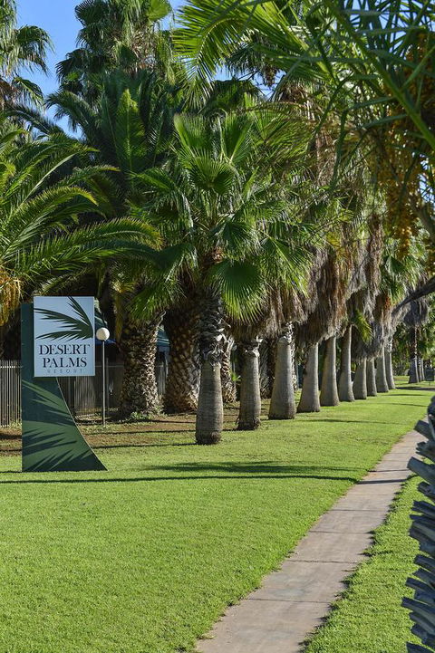 Desert Palms Alice Springs - Port Augusta Accommodation 35