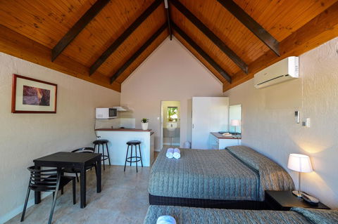 Desert Palms Alice Springs - Port Augusta Accommodation 11