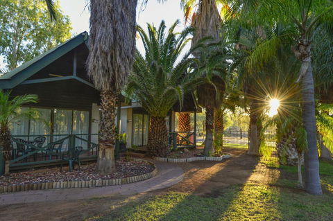 Desert Palms Alice Springs - Port Augusta Accommodation 12