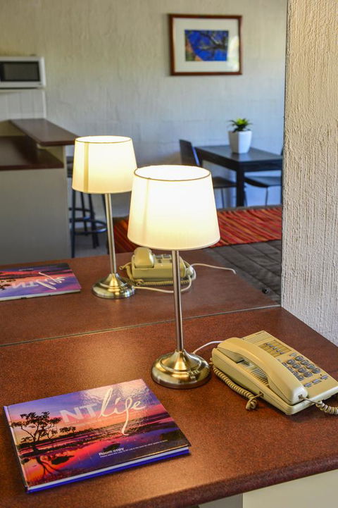 Desert Palms Alice Springs - Port Augusta Accommodation 16