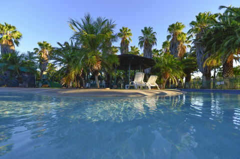 Desert Palms Alice Springs - Port Augusta Accommodation 24