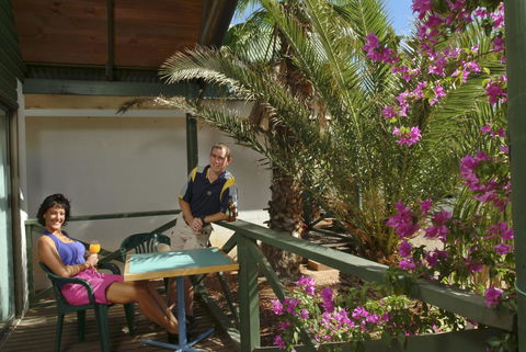Desert Palms Alice Springs - Port Augusta Accommodation 28