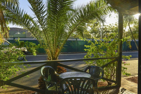 Desert Palms Alice Springs - Port Augusta Accommodation 36