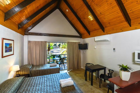 Desert Palms Alice Springs - Port Augusta Accommodation 10