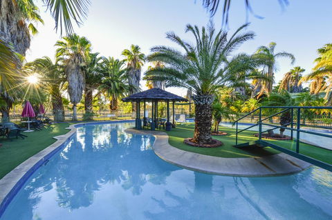 Desert Palms Alice Springs - Port Augusta Accommodation 27