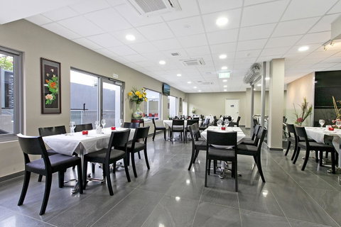 Argus Hotel Darwin - Port Augusta Accommodation 20