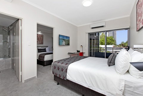 Argus Hotel Darwin - Port Augusta Accommodation 22