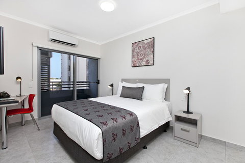 Argus Hotel Darwin - Port Augusta Accommodation 16