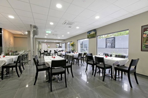 Argus Hotel Darwin - Port Augusta Accommodation 21