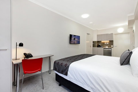 Argus Hotel Darwin - Port Augusta Accommodation 14