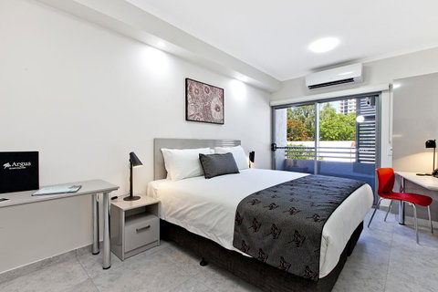 Argus Hotel Darwin - Port Augusta Accommodation 17