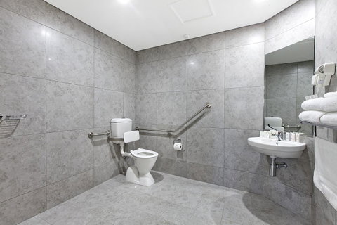 Argus Hotel Darwin - Port Augusta Accommodation 23