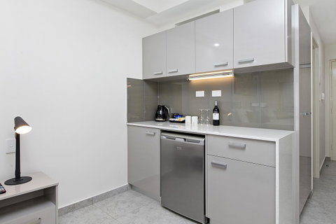 Argus Hotel Darwin - Port Augusta Accommodation 6