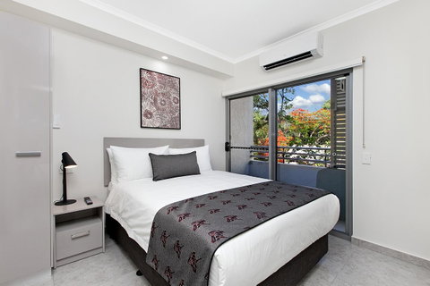 Argus Hotel Darwin - Port Augusta Accommodation 8