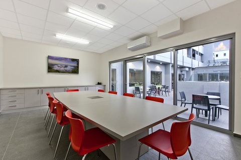 Argus Hotel Darwin - Port Augusta Accommodation 19