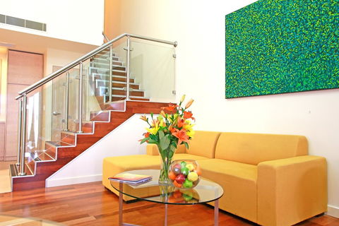 Crowne Plaza Alice Springs Lasseters, An IHG Hotel - Port Augusta Accommodation 20